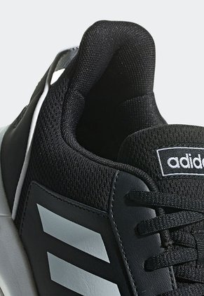 Tenis Negro-Blanco adidas Performance Courtsmash