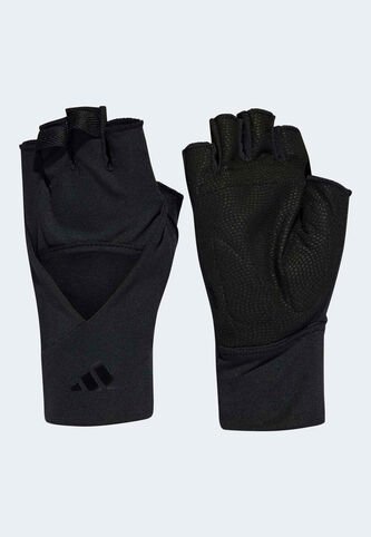Guantes adidas Performance Negro adidas Performance
