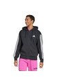 Buzo Negro Adidas Essentials 3 Rayas Hombre de adidas Performance