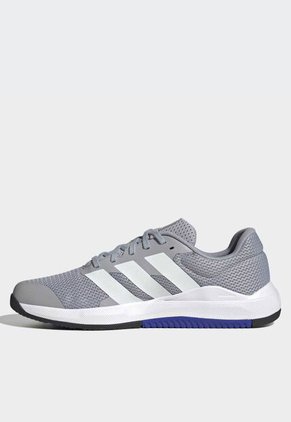 Tenis Training adidas Performance Dropset Base Gris
