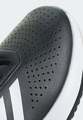 Tenis Negro-Blanco adidas Performance Courtsmash