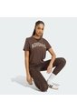 Camiseta Café Adidas Graphic Animal 2 Mujer de adidas Performance