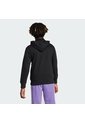 Buzo Negro Adidas Essentials Niños de adidas Performance