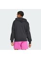 Buzo Negro Adidas Essentials 3 Rayas Hombre de adidas Performance