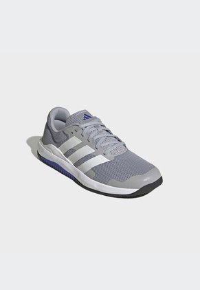 Tenis Training adidas Performance Dropset Base Gris