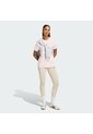 Camiseta Rosa Adidas Graphic Animal 1 Mujer de adidas Performance