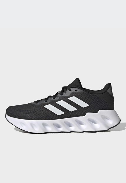 Tenis Running adidas Performance Switch Run Negro