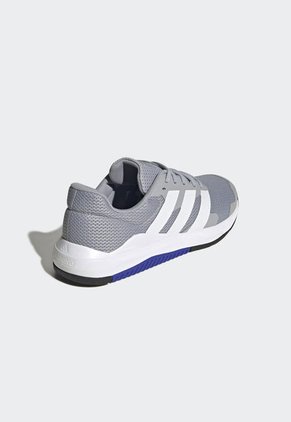 Tenis Training adidas Performance Dropset Base Gris