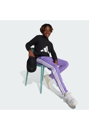 Buzo Negro Adidas Essentials Niños