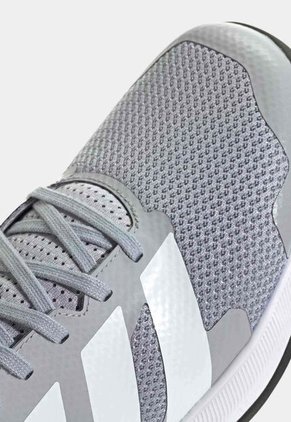 Tenis Training adidas Performance Dropset Base Gris