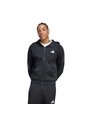Buzo Negro Adidas Stadium Hombre de adidas Performance