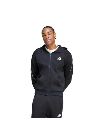 Buzo Negro Adidas Stadium Hombre adidas Performance