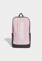 Morral  adidas Performance Linear Rosa de adidas Performance