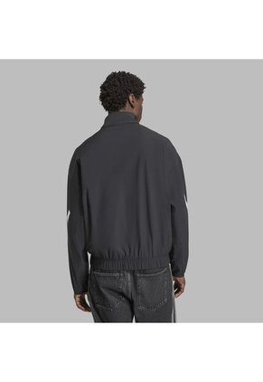 Chaqueta Adidas Hombre Manchester United - Negro