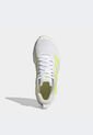 Tenis Training adidas Performance Dropset Control Blanco de adidas Performance