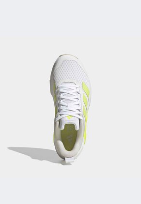 Tenis Training adidas Performance Dropset Control Blanco