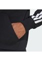 Buzo Negro Adidas Essentials 3 Rayas Hombre de adidas Performance