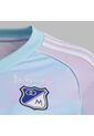 Camiseta Adidas Mujer Visitante De Millonarios FC 26 - Azul de adidas Performance