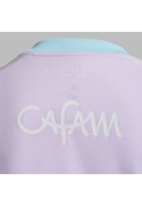 Camiseta Adidas Mujer Visitante De Millonarios FC 26 - Azul