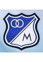 Camiseta Adidas Mujer Visitante De Millonarios FC 26 - Azul de adidas Performance