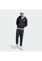 Buzo Negro Adidas Stadium Hombre de adidas Performance