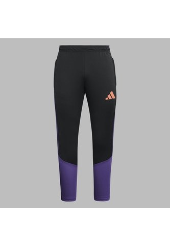 Pantalón Adidas Hombre Training Tiro 26 Competition - Negro adidas Performance