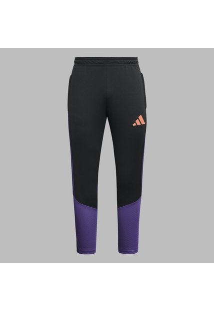 Pantalón Adidas Hombre Training Tiro 26 Competition - Negro
