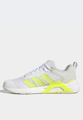 Tenis Training adidas Performance Dropset Control Blanco