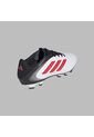 Guayos Adidas Unisex Copa Pure III Club FG/MG-Blanco-Negro de adidas Performance