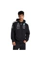 Buzo Negro Adidas Mercedes AMG Petronas F1 Team Hombre de adidas Performance