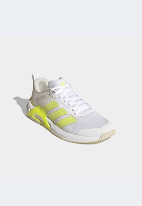Tenis Training adidas Performance Dropset Control Blanco