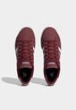 Tenis adidas Sportswear Daily 3.0 Vino de adidas Performance