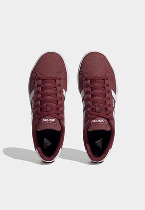 Tenis adidas Sportswear Daily 3.0 Vino