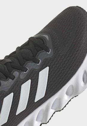 Tenis Running adidas Performance Switch Run Negro