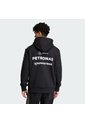 Buzo Negro Adidas Mercedes AMG Petronas F1 Team Hombre de adidas Performance
