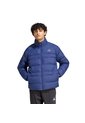 Chaqueta Azul Adidas Térmica Essentials Plegable Hombre de adidas Performance