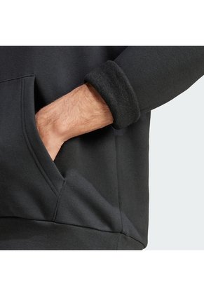 Buzo Senderismo Negro Adidas Terrex Multi Hombre