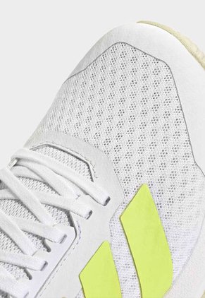 Tenis Training adidas Performance Dropset Control Blanco