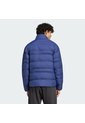 Chaqueta Azul Adidas Térmica Essentials Plegable Hombre de adidas Performance