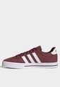 Tenis adidas Sportswear Daily 3.0 Vino de adidas Performance