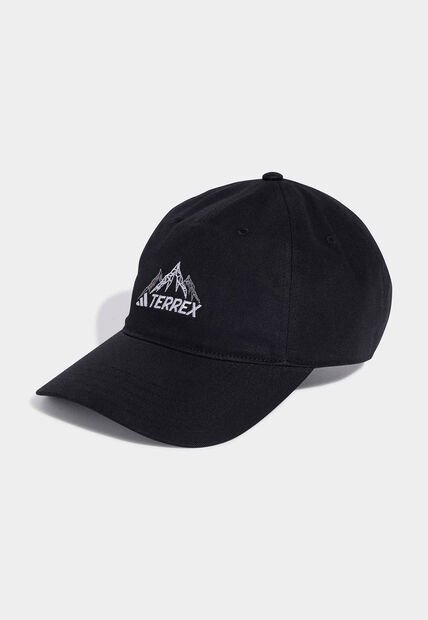 Gorra adidas TERREX Multi Negro
