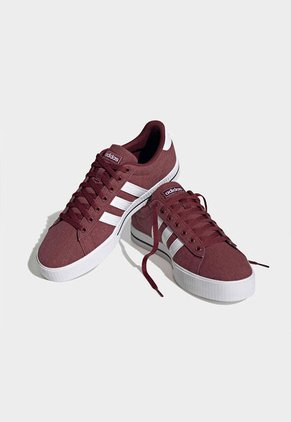 Tenis adidas Sportswear Daily 3.0 Vino