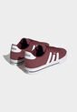 Tenis adidas Sportswear Daily 3.0 Vino de adidas Performance