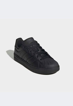 Tenis Lifestyle adidas Sportswear Streettalk Negro