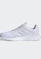 Tenis Running adidas Performance Duramo SL  Blanco de adidas Performance