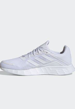 Tenis Running adidas Performance Duramo SL Blanco