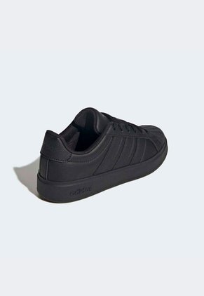 Tenis Lifestyle adidas Sportswear Streettalk Negro