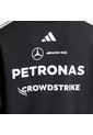 Buzo Negro Adidas Mercedes AMG Petronas F1 Team Hombre de adidas Performance