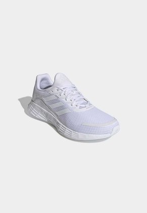 Tenis Running adidas Performance Duramo SL Blanco