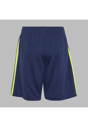 Uniforme Adidas Niños Visitante Selección Colombia 26 - Azul